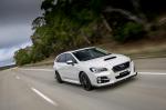 Subaru Levorg GT-S Spec B 2016 года (AU)
